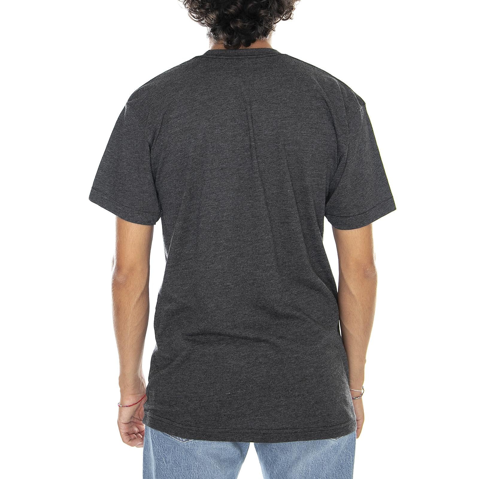  LACFF01-ASPHALT  LOS ANGELES APPAREL 