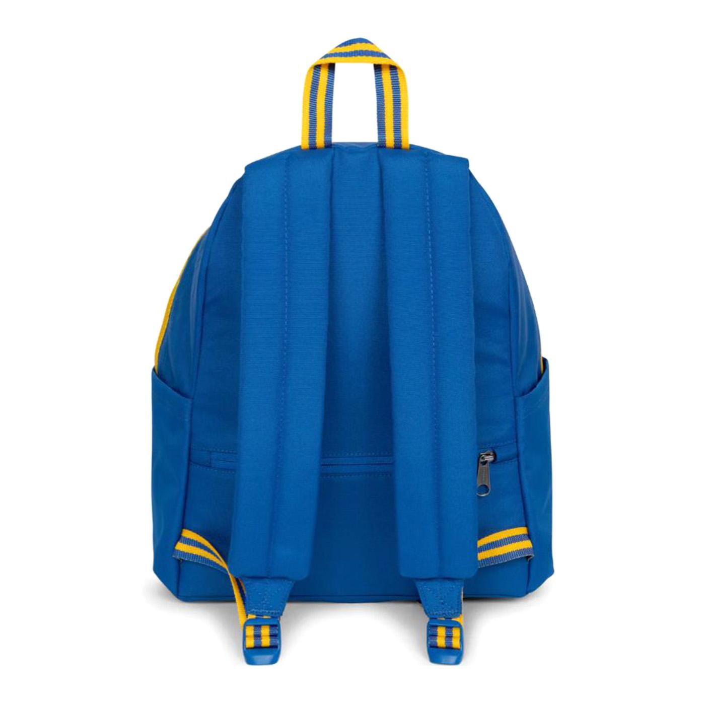Day Pak'r - Zaino Golden State Warriors Blu EK0A5BG4 5Z91 EASTPAK 