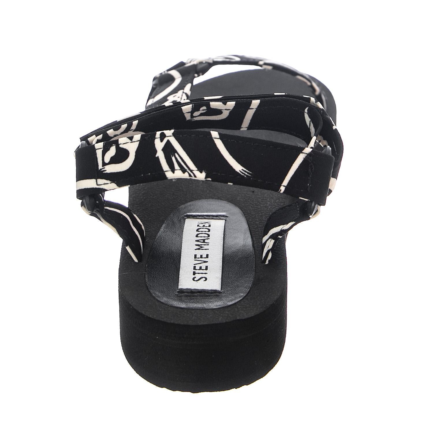  SMSHENLEY-BLKPARIS  STEVE MADDEN 