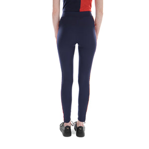 WOMEN Holly Leggings peacoat 682122-003  FILA 