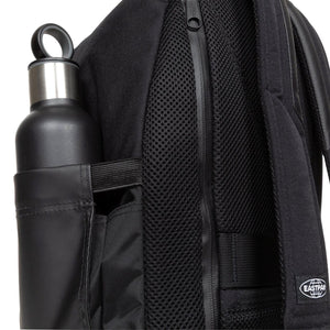 Icon Pak'R On Black - Zaino Nero EK0A5BKG4T61  EASTPAK 
