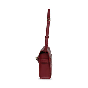 BMagnify Wine - Borsa a Tracolla Bordeaux SMABMAGNIFY-WIN  STEVE MADDEN 