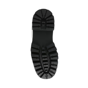 Avalanche Bone / Black - Stivali Donna Bianchi SMSAVALANCHE-BON  STEVE MADDEN 