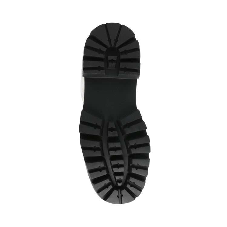 Avalanche Bone / Black - Stivali Donna Bianchi SMSAVALANCHE-BON  STEVE MADDEN 