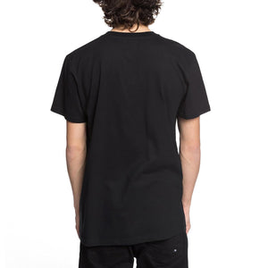 DC T-shirt Craigburn SS Tee Black EDYKT03376-KVJ0  DC 