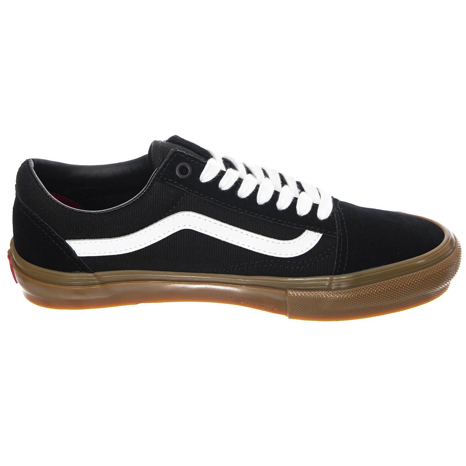  VN0A5FCBB9M1  VANS 