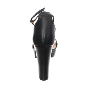  MG-SUZY01J1-BLK  MADDEN GIRL 