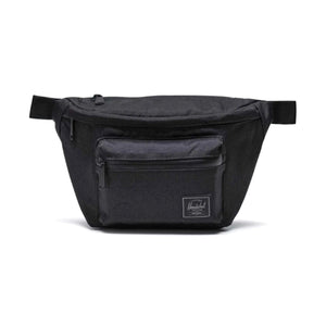 Pop Quiz Hip Pack Black Tonal - Marsupio Nero 11406-05881-OS  HERSCHEL 