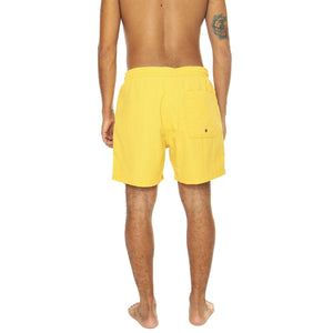Swim Shorts Mimosa - Costume da Bagno Uomo Giallo PFD0352-Y3B  PENFIELD 