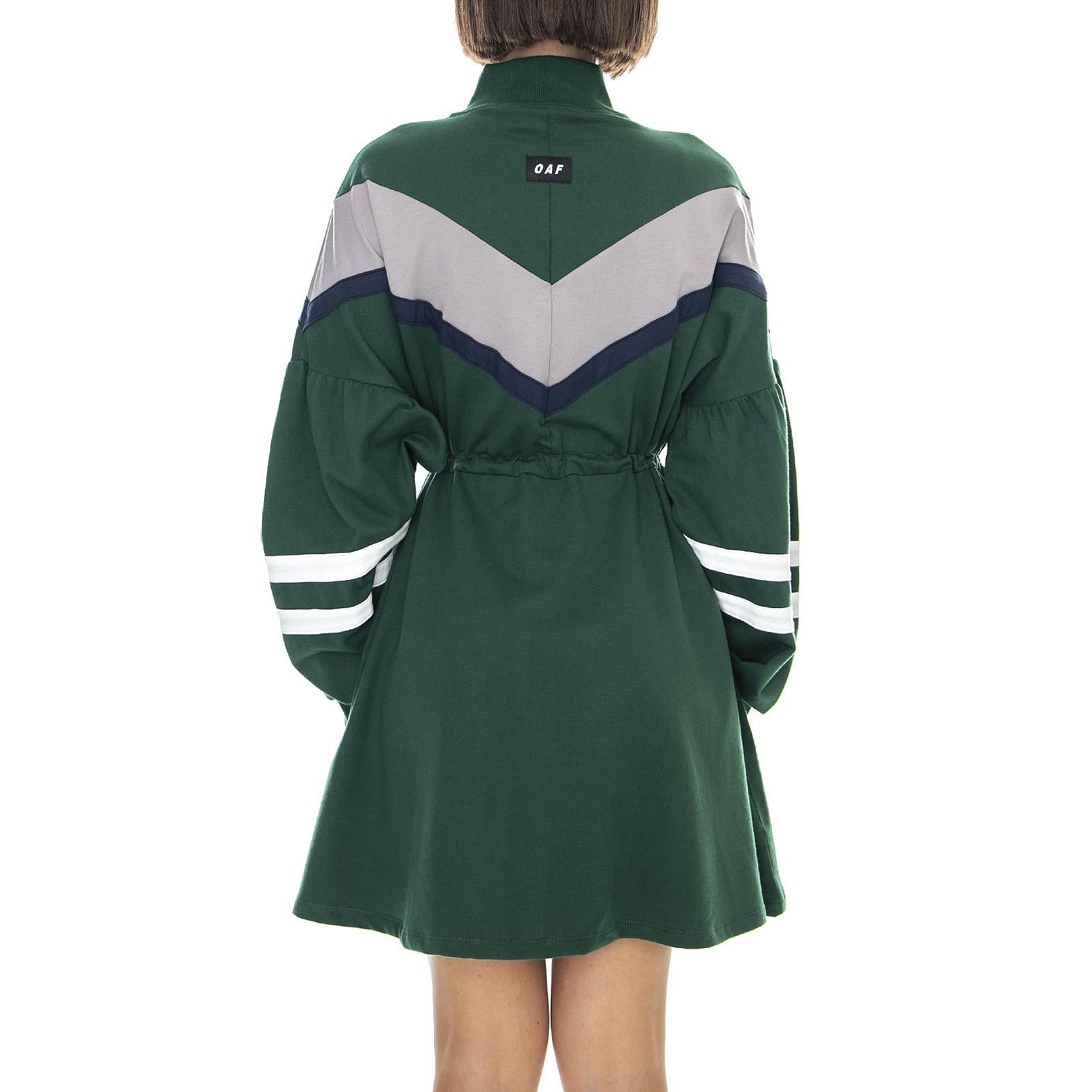  LOW30132FST-GREEN  LAZY OAF 