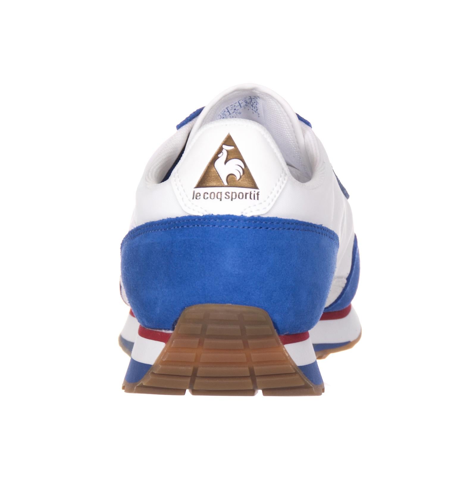 AZSTYLE GUM OPTICAL WHITE CLASSIC 82949_4  LE COQ SPORTIF 