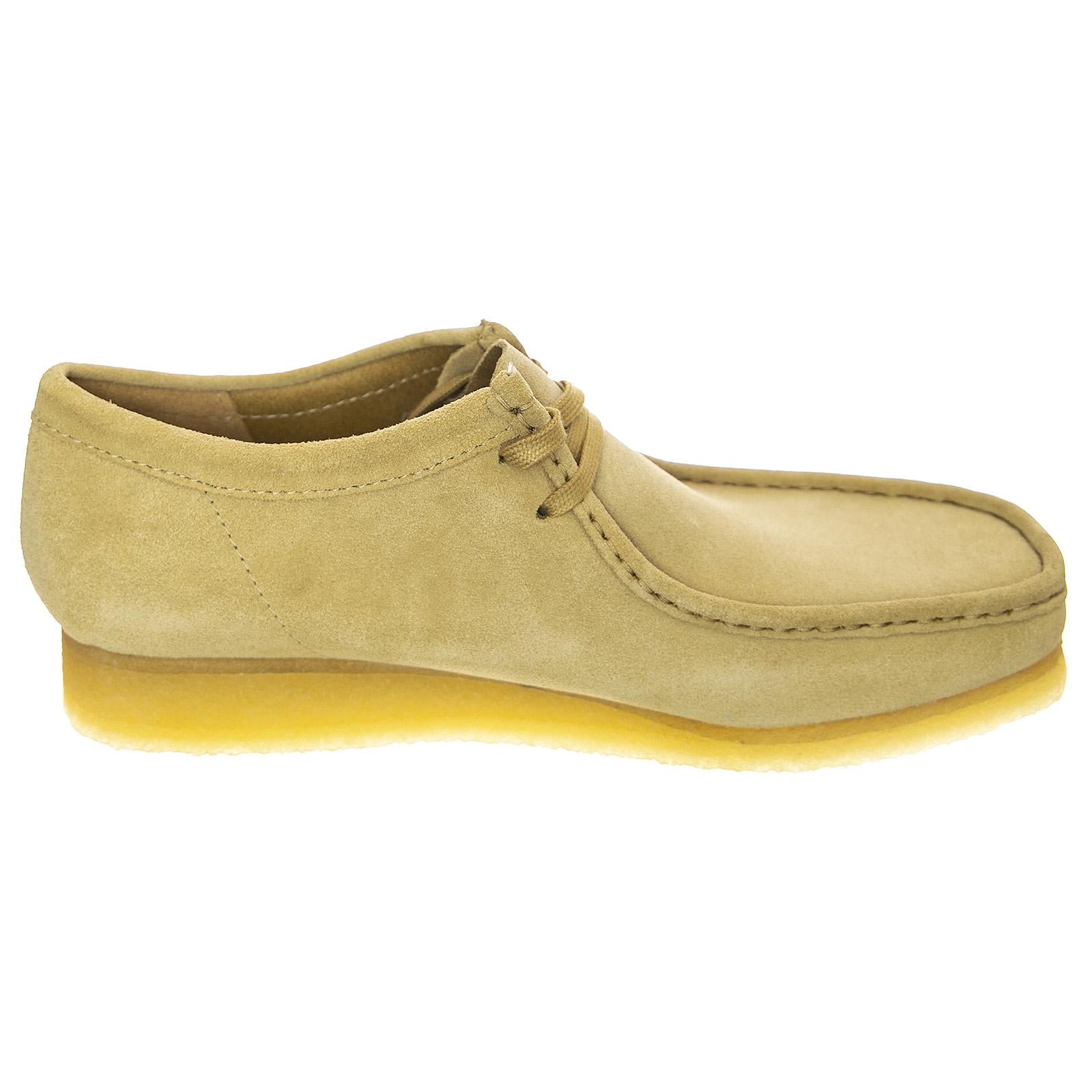  555157  CLARKS 