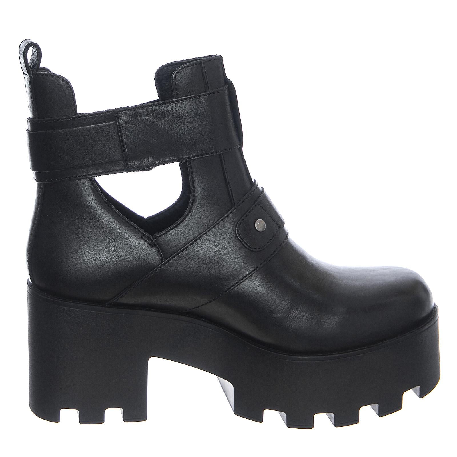  WSSHENDRIX-BLK  WINDSOR SMITH 