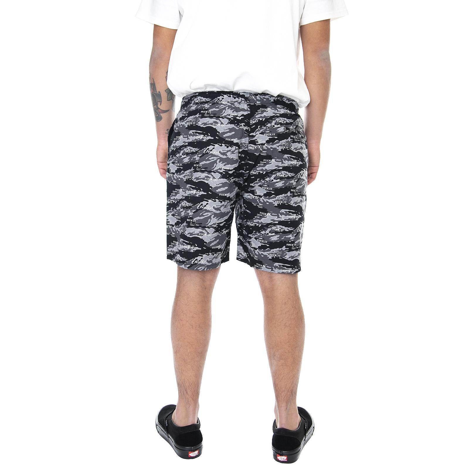  PT00123-BLACK  HUF 