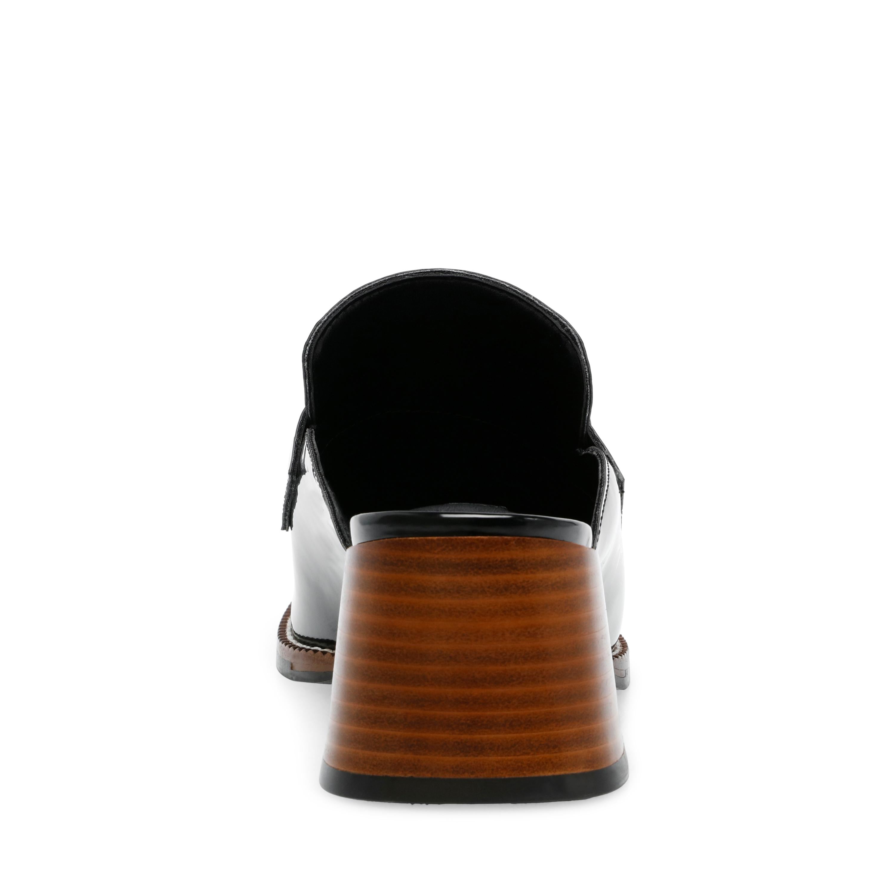 LORIE BLACK - Sandali Donna Neri SMSLORIE-BLA . STEVE MADDEN 