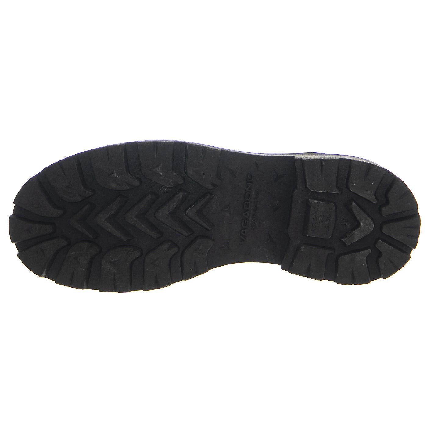 Cosmo 2.0 Mud - Scarpe Donna Marroni VBS5649-018-19  VAGABOND 