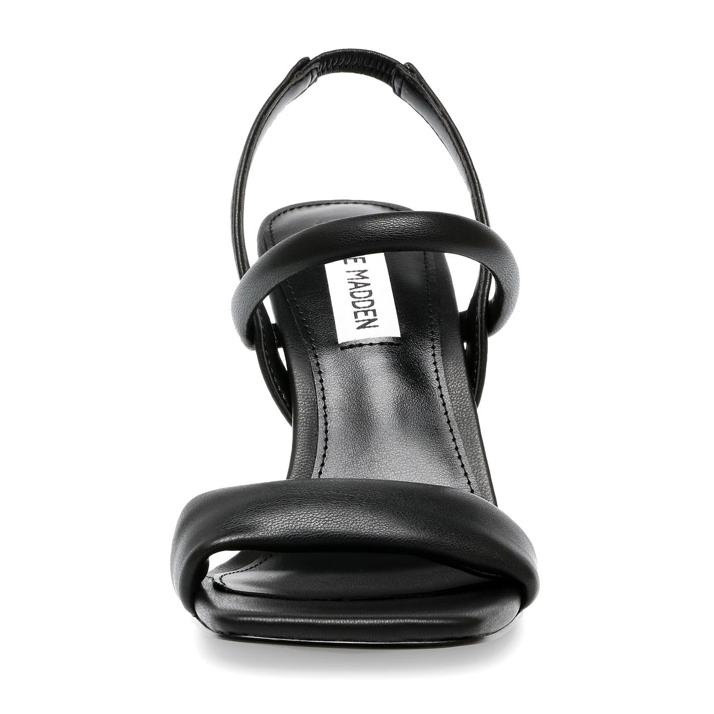 Exquisite Black - Sandali Donna Neri SMSEXQUISITE-BLA  STEVE MADDEN 