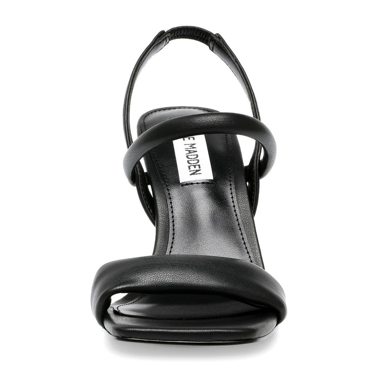 Exquisite Black - Sandali Donna Neri SMSEXQUISITE-BLA  STEVE MADDEN 