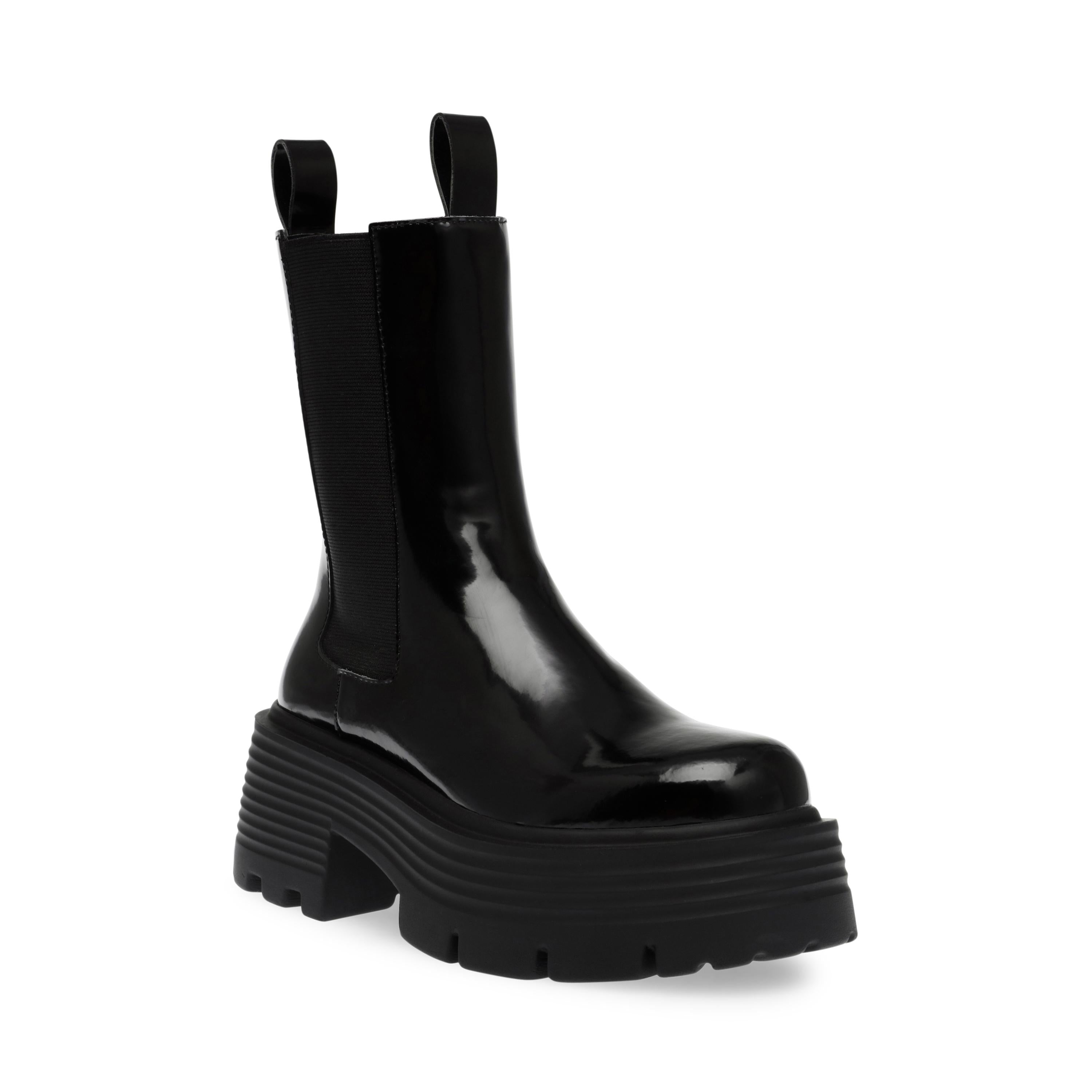 Premium Black Box - Stivali Donna Neri SMSPREMIUM-13  STEVE MADDEN 