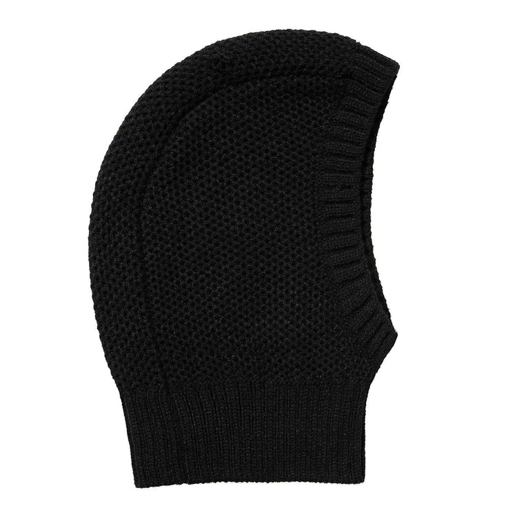 Remi Hood Black - Passamotagna Nero I032223.89XX  CARHARTT WIP 