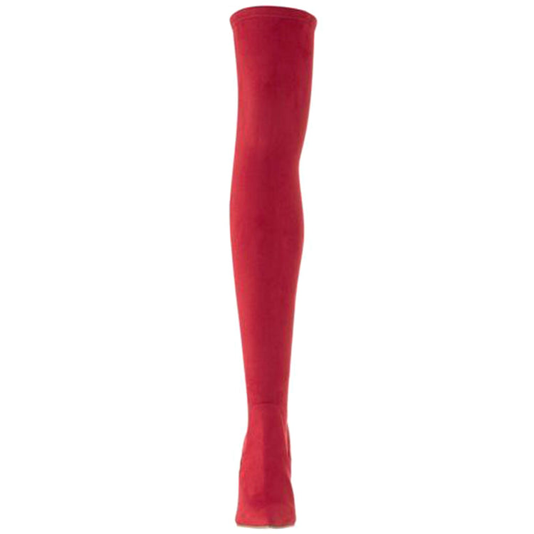  DADE01S1-RED  STEVE MADDEN 