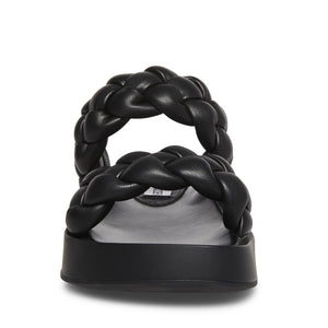 Hillary Black - Sandali Donna Neri SMSHILLARY-BLK  STEVE MADDEN 