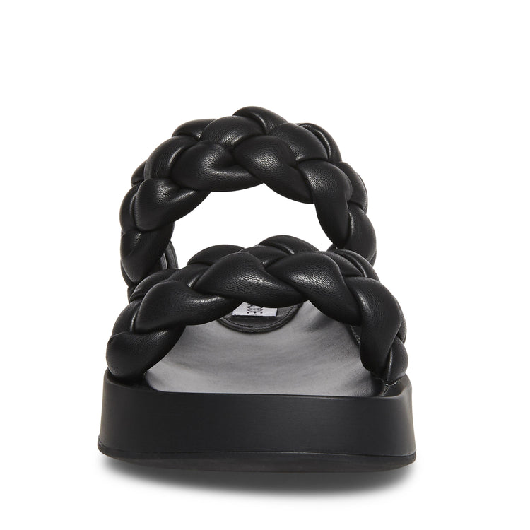 Hillary Black - Sandali Donna Neri SMSHILLARY-BLK  STEVE MADDEN 