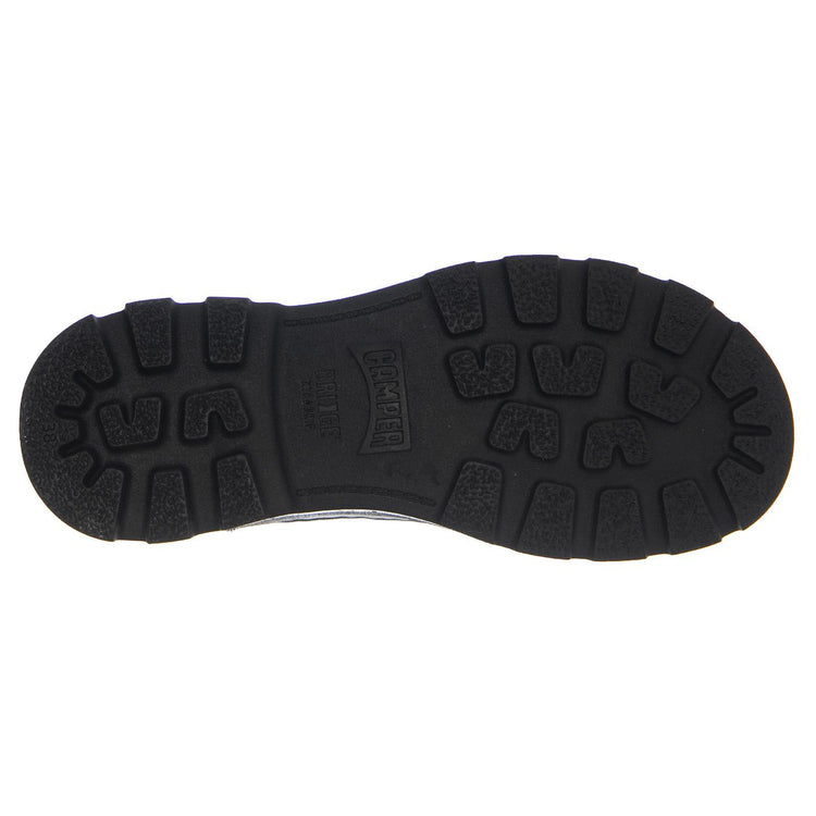 Mimi Negro / Brutus+ Negro - Scarpe Donna Nere K201841-001 . CAMPER 