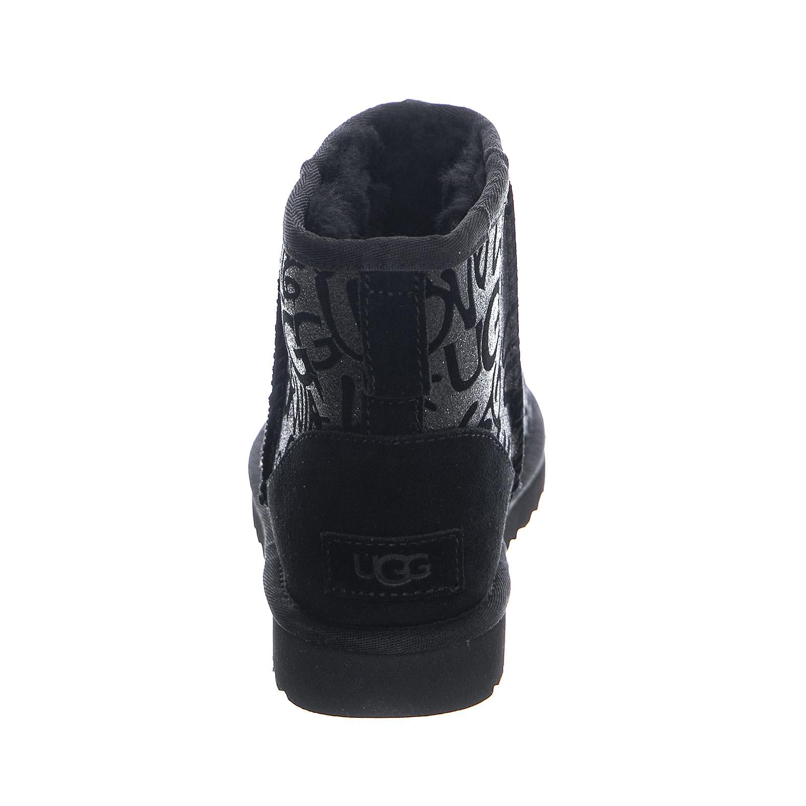  UGSCLMSPGBK1107034W  UGG 