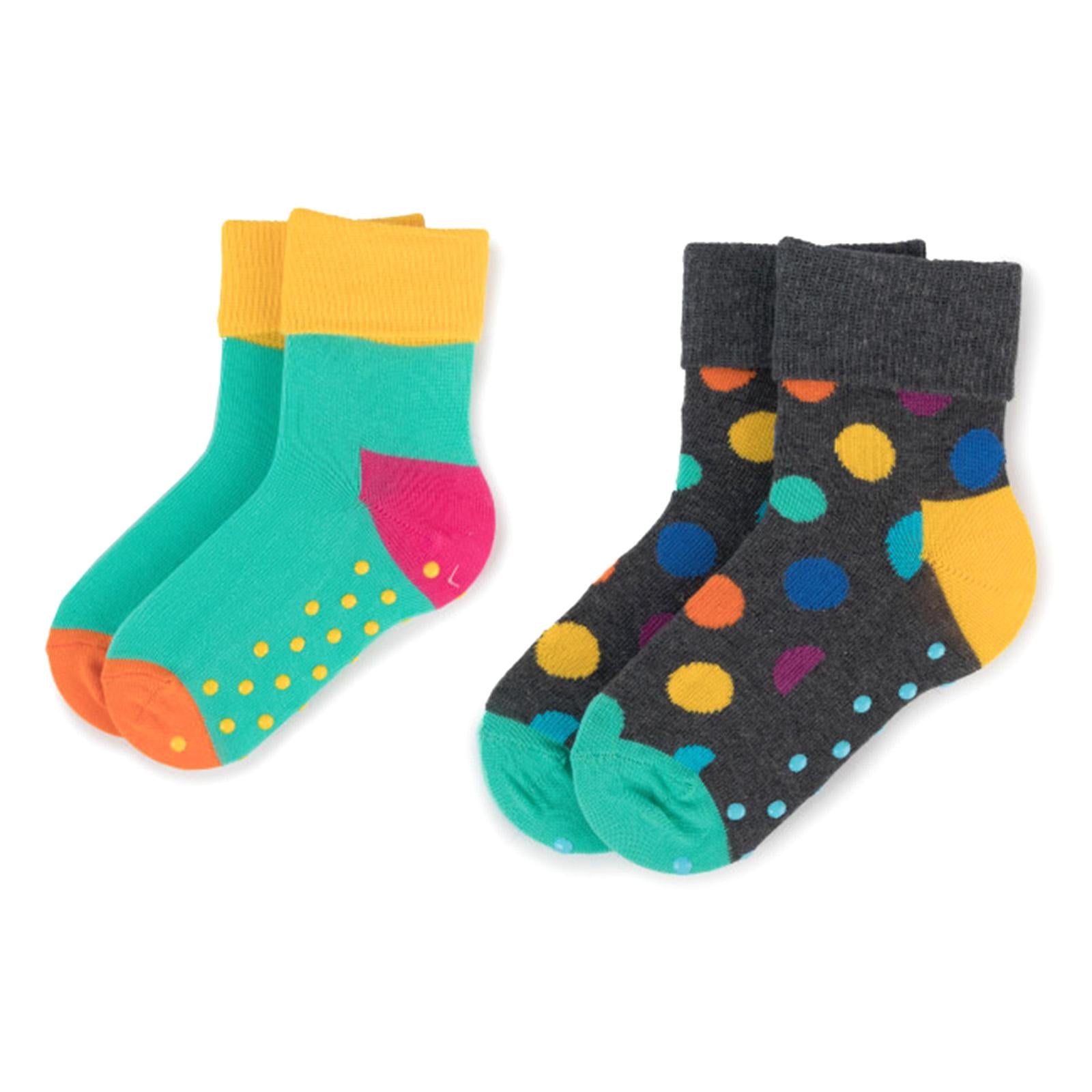  KBDO19-9000  HAPPY SOCKS 