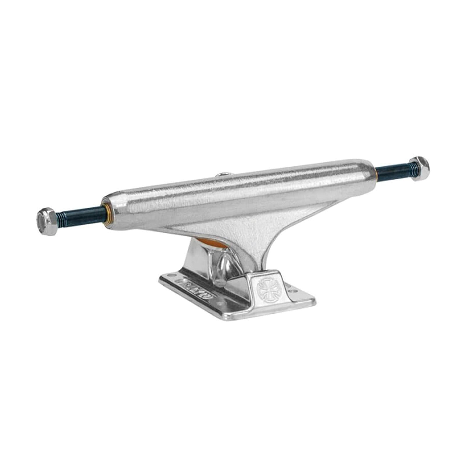 129 Stage 11 Trucks Silver 33131982  INDEPENDENT 