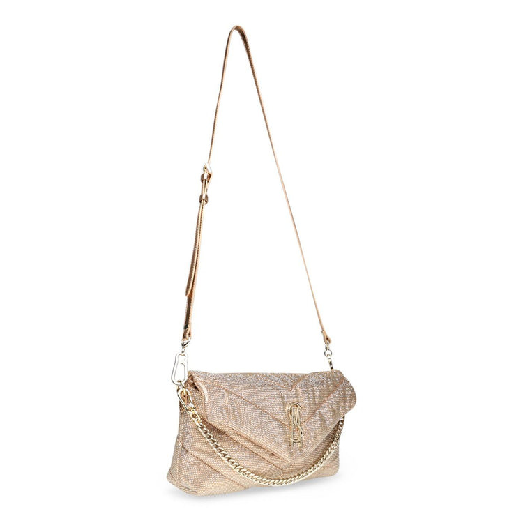 BGala-R Gold - Borsa a Tracolla Oro SMABGALA-R-GOL  STEVE MADDEN 