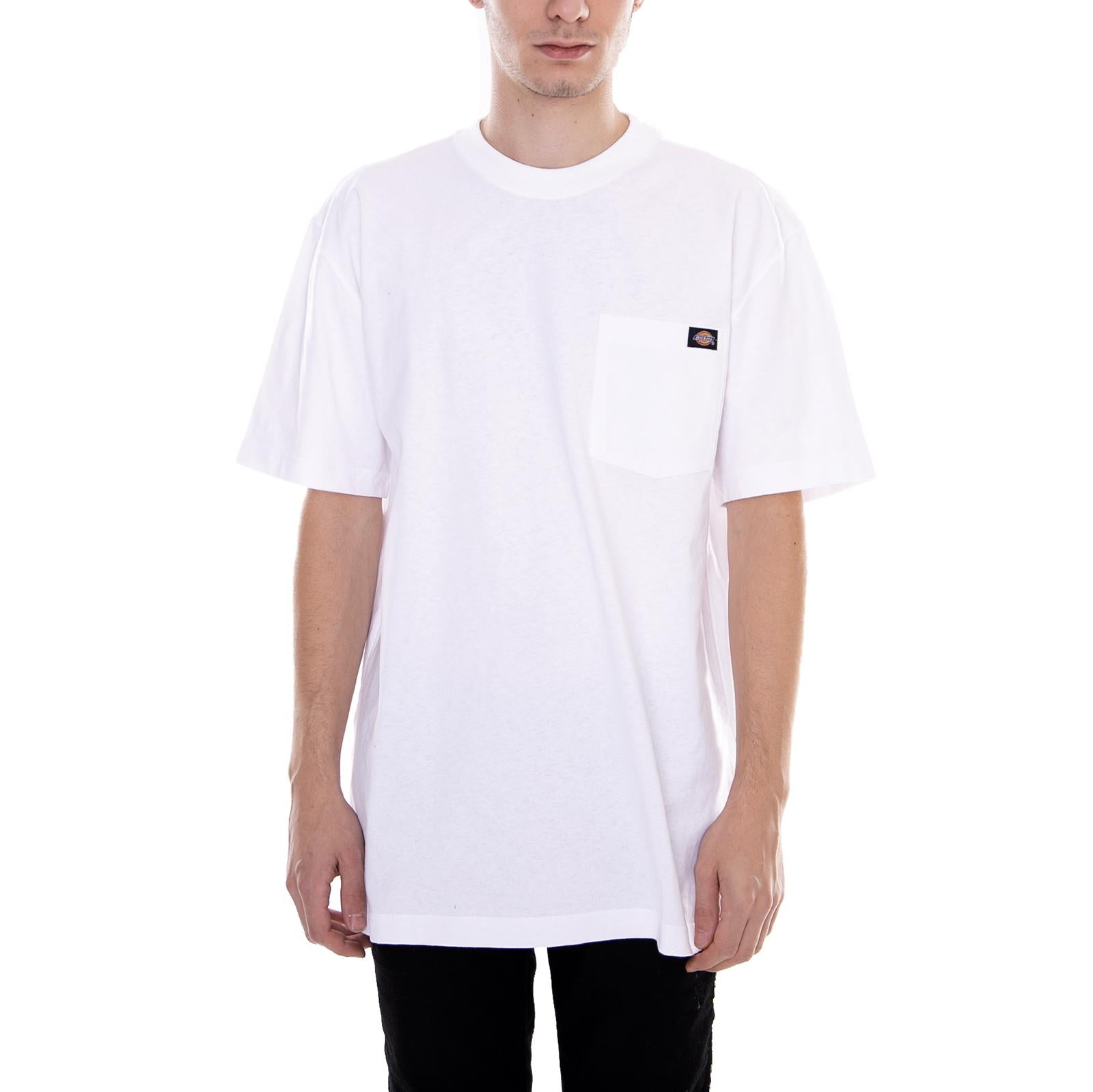  WS450-WH  DICKIES 