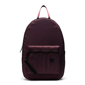 HS6 Plum / Black - Zaino Bordeaux 10593-03234-OS  HERSCHEL 