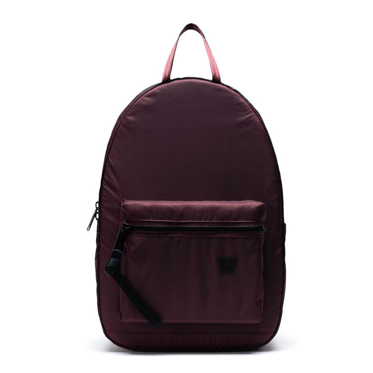HS6 Plum / Black - Zaino Bordeaux 10593-03234-OS  HERSCHEL 
