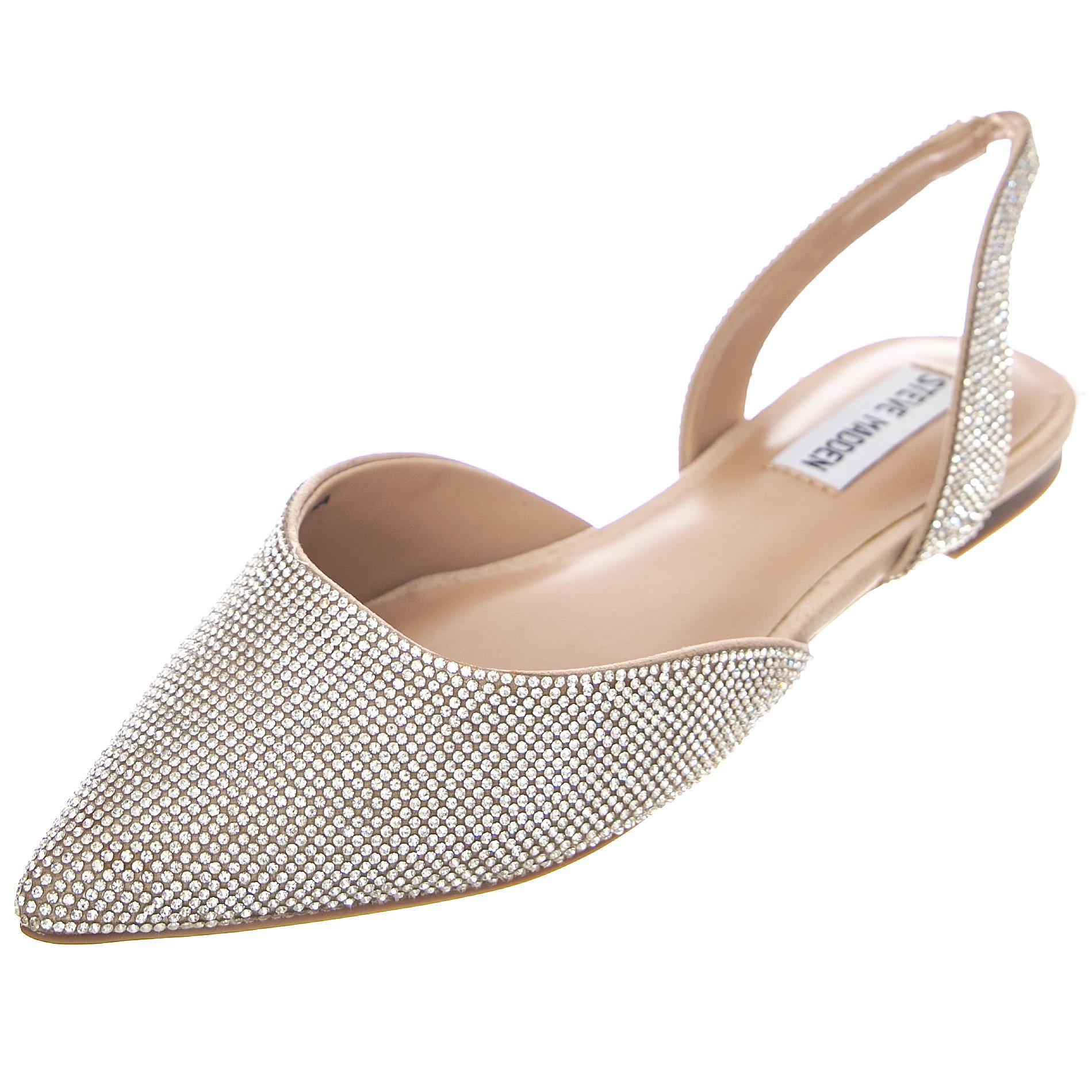  SMSFREYR-RHI  STEVE MADDEN 