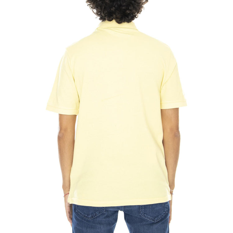  OPKS6295-744 LEMON MERINGUE  PENGUIN 