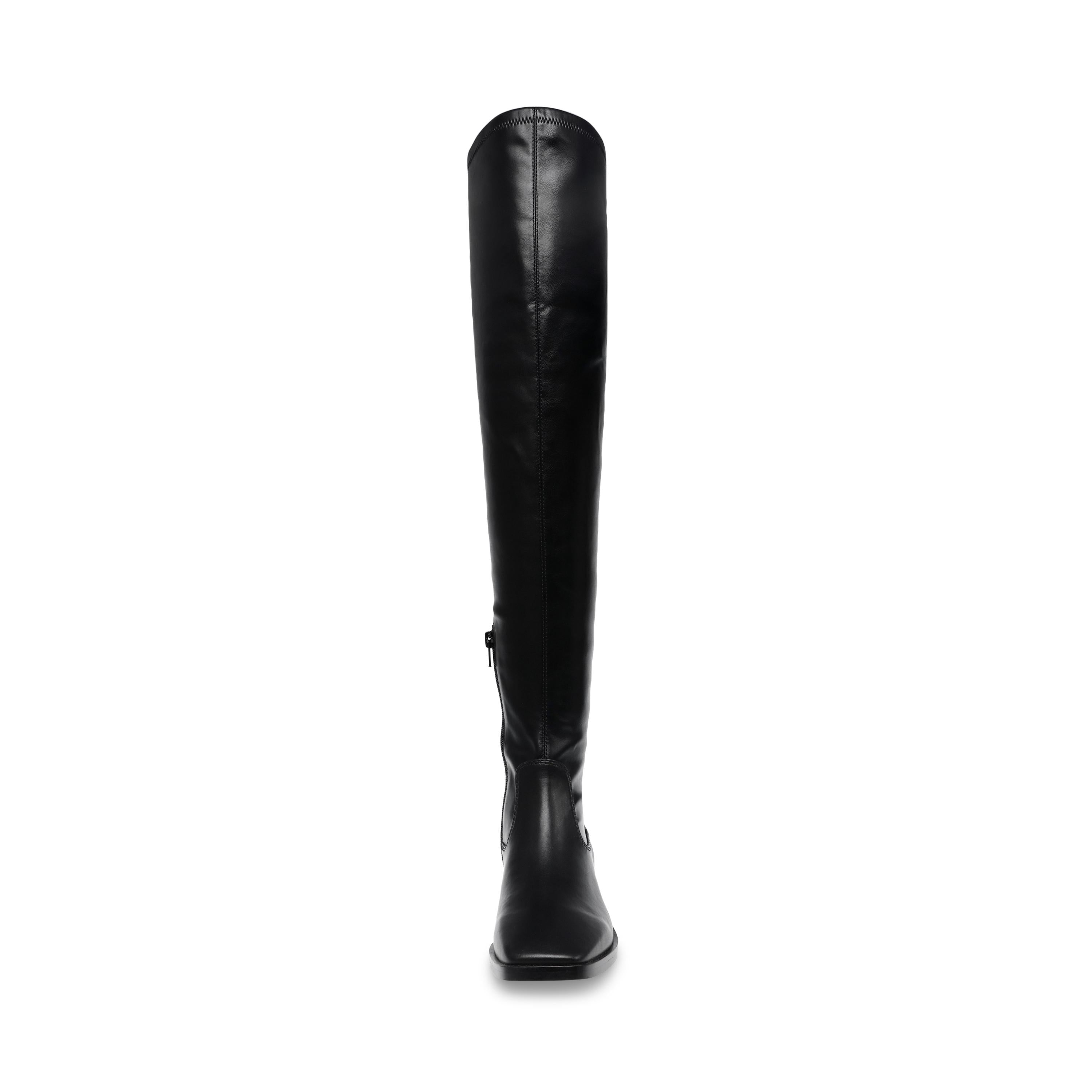 Expedite Black Pari - Stivali Donna Neri SMSEXPEDITE-BLK  STEVE MADDEN 