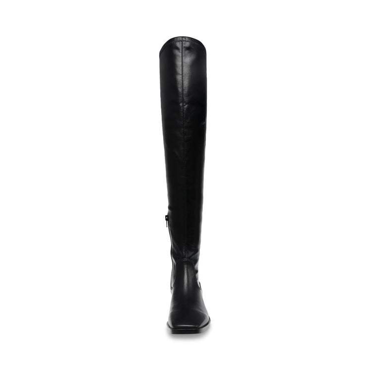 Expedite Black Pari - Stivali Donna Neri SMSEXPEDITE-BLK  STEVE MADDEN 