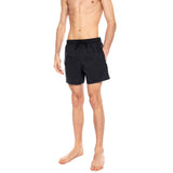 Short Bagno Swim Trunks - Herren Badeshort Schwarz - Herren LACOSTE