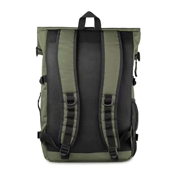 Philis Backpack Leaf - Zaino Verde I031575 11XX CARHARTT WIP 