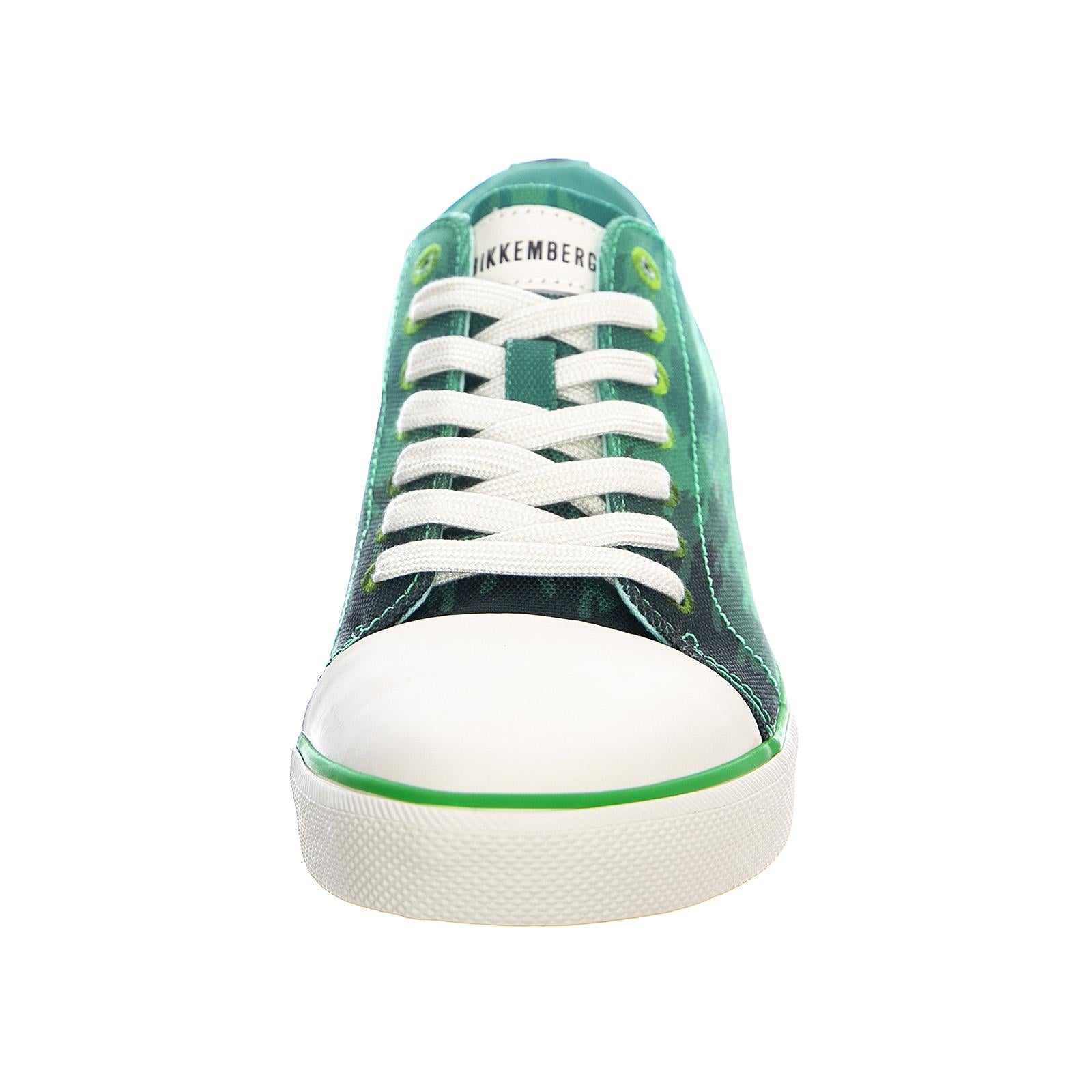  B4BKW0114-310  BIKKEMBERGS 