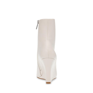 Serbia Bone - Stivali Donna Bianchi SMSSERBIA-253  STEVE MADDEN 