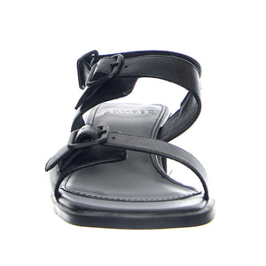 Ultrasoft Negro/KoraSand Ultrasoft Negro - Sandali Donna Neri K201739 001 CAMPER 