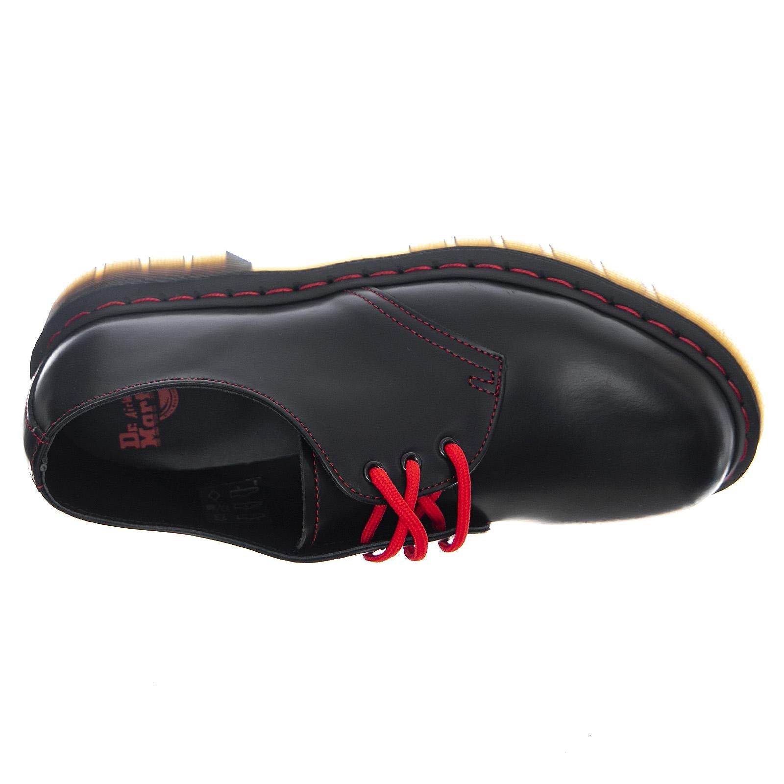  DMS1461RSBSM25825001  DR.MARTENS 