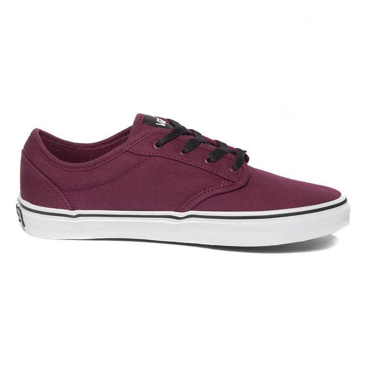 Y ATWOOD (Canvas) oxbloo VUDTDDU  VANS 
