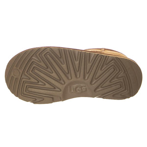 K' Mini Classic II Chestnut - Stivaletti Bambino Marroni UGKCLMCN1017715K  UGG 