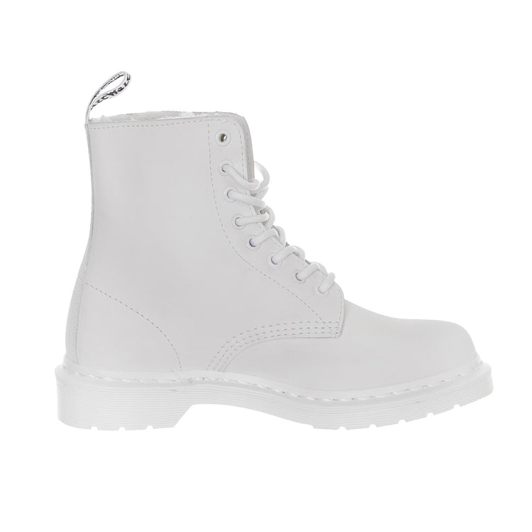 PASCAL CASCADE WHITE PASCWHCA21611100  DR.MARTENS 