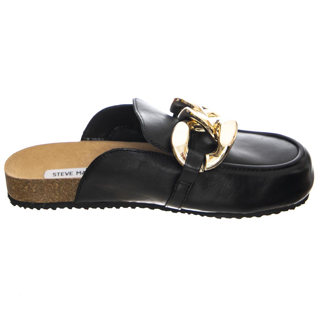 SMSSTUDY-BLK  STEVE MADDEN 