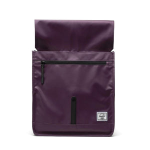 City Backpack Plum Perfect - Zaino Viola 11565-06223-OS  HERSCHEL 